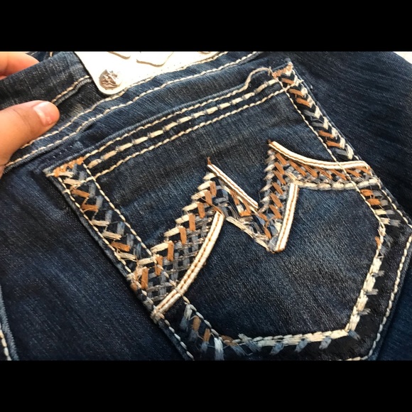 Miss me jeans - Picture 1 of 3